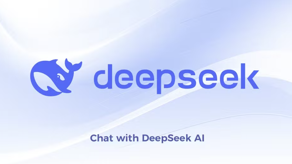 deepseek